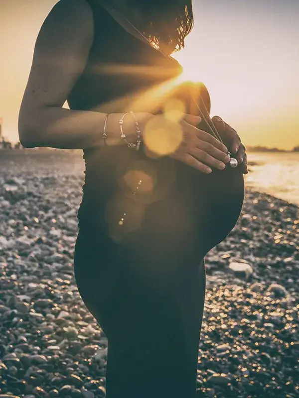 shooting maternity puglia - ela francone